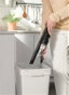 Black+Decker DVC-320B21 Dustbuster Fino Aspirateur sans fil motor brushless 12V Lithium avec technologie Grab&Go, dépôt 120ml, ergonomique