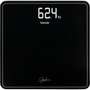 Beurer GS 400 Balance Digitale en Verre Noir Signature XXL