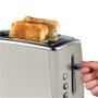 Russell Hobbs Luna Stone 2 - Grille-pain couleur crème
