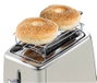 Russell Hobbs Luna Stone 2 - Grille-pain couleur crème