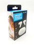 Elbe ABTWS-005-B Casque Bluetooth True Wireless avec Réduction Active du Bruit (ANC) Blanc