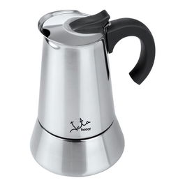Cafetière Italienne JATA ODIN Acier Acier inoxydable 12 Tasses
