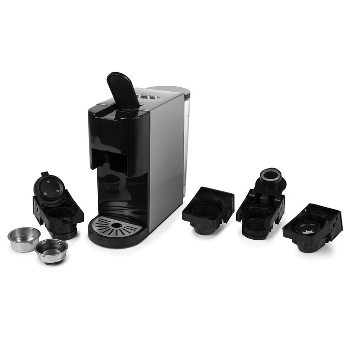 Cafetière à capsules Princess 249451 1450 W (800 ml)