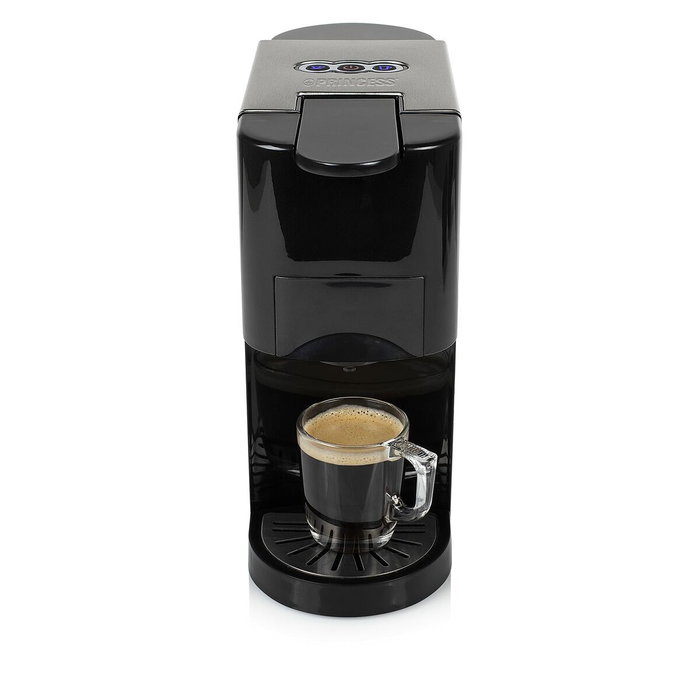 Cafetière à capsules Princess 249451 1450 W (800 ml)