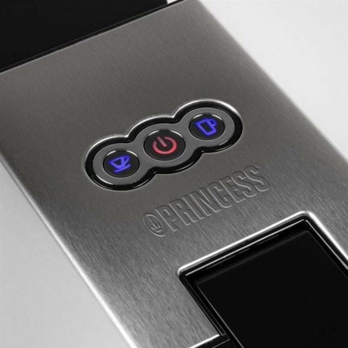 Cafetière à capsules Princess 249451 1450 W (800 ml)