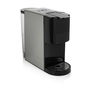 Cafetière à capsules Princess 249451 1450 W 19 bar 800 ml Noir