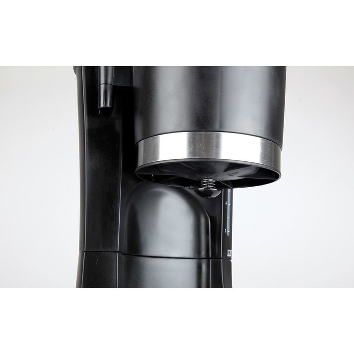 Cafetière goutte à goutte JATA CA290 Noir 680 W 12 Tasses