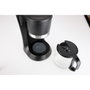 Cafetière goutte à goutte JATA CA290 Noir 680 W 12 Tasses