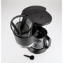 Cafetière goutte à goutte JATA CA290 Noir 680 W 12 Tasses