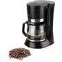 Cafetière goutte à goutte JATA CA290 Noir 680 W 12 Tasses