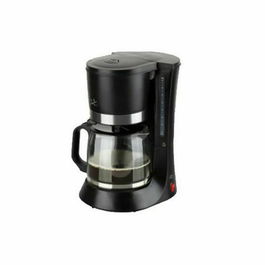 Cafetière goutte à goutte JATA CA290 Noir 680 W 12 Tasses