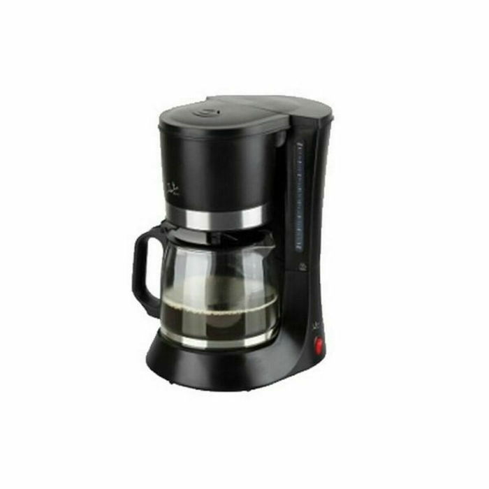 Cafetière goutte à goutte JATA CA290 Noir 680 W 12 Tasses Cafetière goutte à goutte JATA CA290 Noir 680 W 12 Tasses