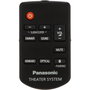 Panasonic SC-HTB250EGK Noir