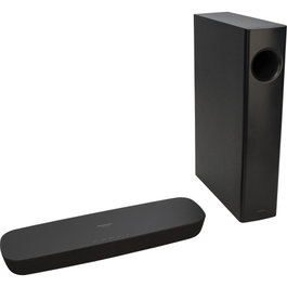 Panasonic SC-HTB250EGK Noir