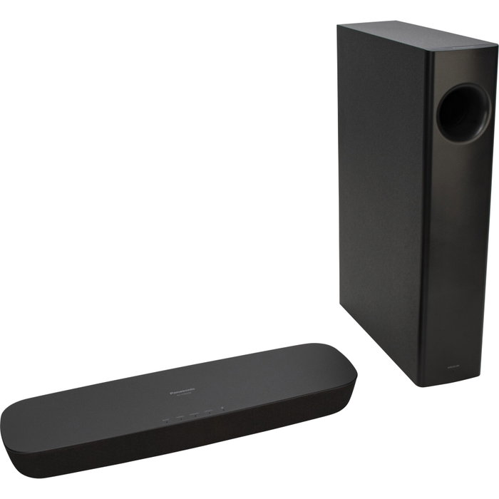 Panasonic SC-HTB250EGK Noir Panasonic SC-HTB250EGK Noir