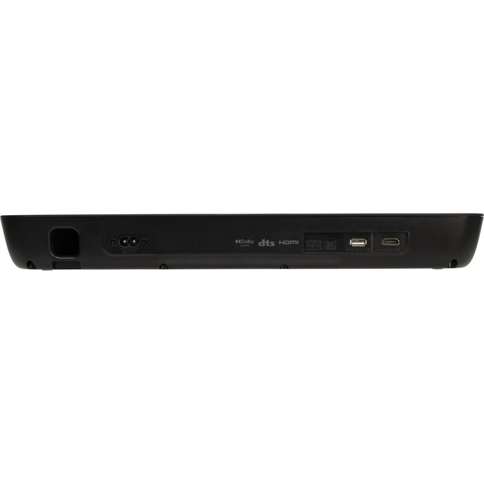 Panasonic SC-HTB250EGK Noir Panasonic SC-HTB250EGK Noir