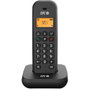 SPC Keops 7334N Téléphone sans fil Noir