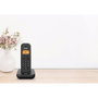 SPC Keops 7334N Téléphone sans fil Noir