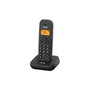 SPC Keops 7334N Téléphone sans fil Noir