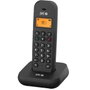 SPC Keops 7334N Téléphone sans fil Noir