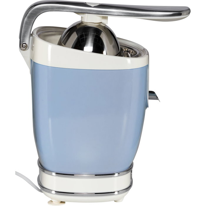 Ariete Exprimidor Vintage Bleu