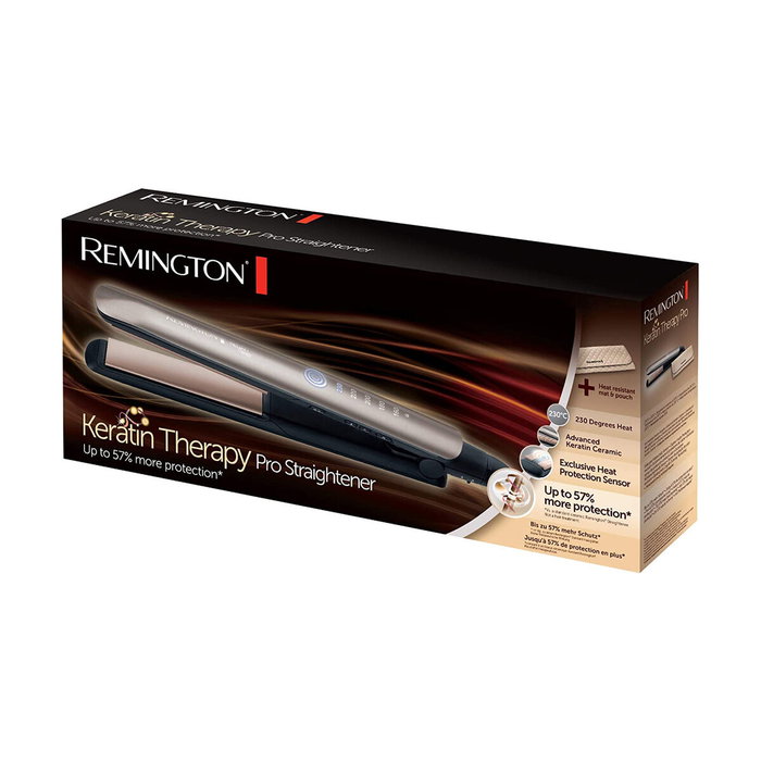 Remington S8540 Keratin Protect Fer à Lisser Remington S8540 Keratin Protect Fer à Lisser