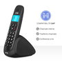 Téléphone Sans Fil SPC 7310NS Noir