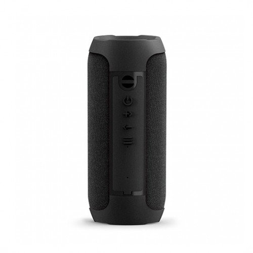Energy Sistem Enceinte Bluetooth Urban Box 2 – 10W, TWS, Radio FM, USB, microSD