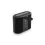 Haut-parleur portable SPC Sound Minimax Noir 5 W