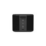 Haut-parleur portable SPC Sound Minimax Noir 5 W