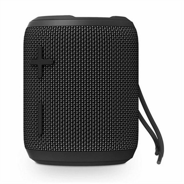 Haut-parleur portable SPC Internet Sound Powerpool Noir 14 W Haut-parleur portable SPC Internet Sound Powerpool Noir 14 W