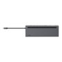 Belkin INC004BTSGY Station d'accueil USB-C 10 en 1