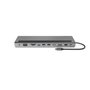 Belkin INC004BTSGY Station d'accueil USB-C 10 en 1