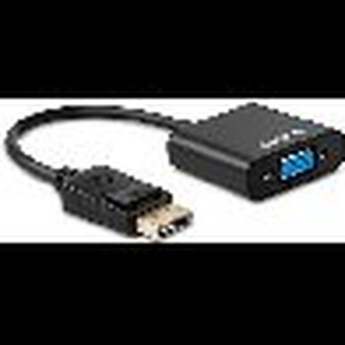 Adaptateur DisplayPort vers SVGA Aisens A125-0367
