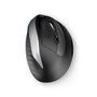 Energy Sistem Office Mouse 5 Comfy Souris Optique Verticale sans Fil Rechargeable USB-C