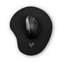 Energy Sistem Office Mouse 5 Comfy Souris Optique Verticale sans Fil Rechargeable USB-C