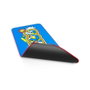 Energy Sistem Tapis de Souris Gaming Sonic XXL 900x400 mm, Tapis de Bureau XXL avec Bord Cousu et Base Antidérapante, Grand Tapis pour Clavier et Souris