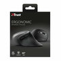 Souris sans-fil Trust 23507 Noir 1600 dpi