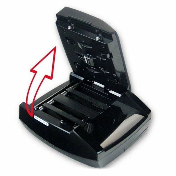 Détecteur de Faux Billets Premier CT 433 SD