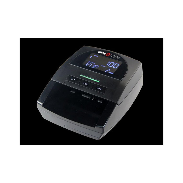 Détecteur de Faux Billets Premier CT 433 SD