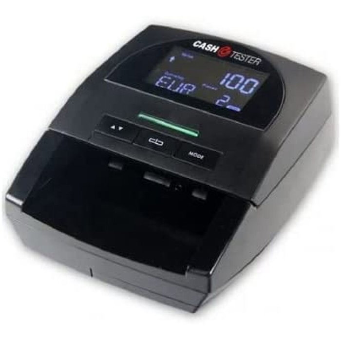 Détecteur de Faux Billets Premier CT 433 SD