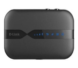 D-Link DWR-932 Routeur 4G WiFi 4 Hotspot Mobile 150 Mbps