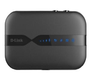 D-Link DWR-932 Routeur 4G WiFi 4 Hotspot Mobile 150 Mbps D-Link DWR-932 Routeur 4G WiFi 4 Hotspot Mobile 150 Mbps