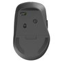 Rapoo M300 Silent Souris sans fil Silencieuse 1600 DPI Noir