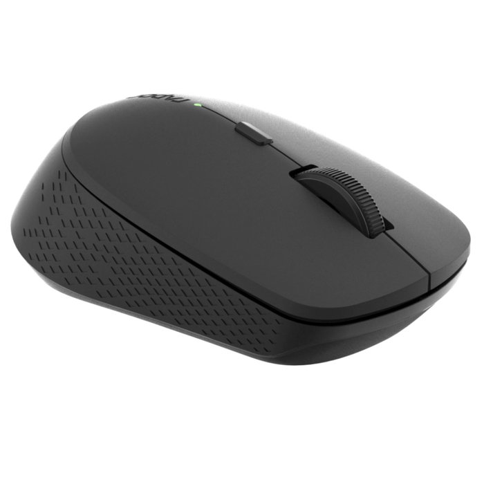 Rapoo M300 Silent Souris sans fil Silencieuse 1600 DPI Noir Rapoo M300 Silent Souris sans fil Silencieuse 1600 DPI Noir
