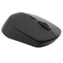 Rapoo M300 Silent Souris sans fil Silencieuse 1600 DPI Noir