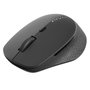 Rapoo M300 Silent Souris sans fil Silencieuse 1600 DPI Noir