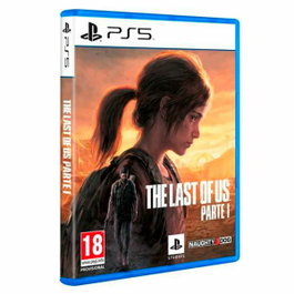 Naughty Dog The Last of Us Part I - PlayStation 5