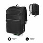 Subblim Sac à dos Business V2 Noir pour ordinateur jusqu'à 16 pouces