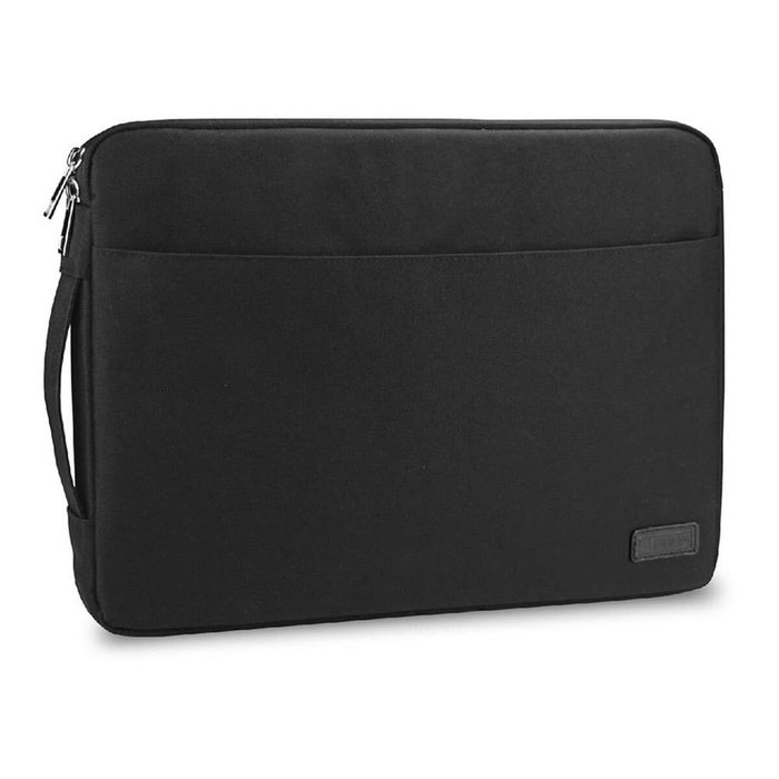 Housse d'ordinateur portable Subblim SUB-LS-0PS0101 Noir
